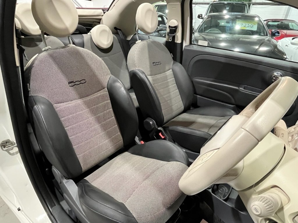 Used Fiat 500 2012 for sale - 76210130: Photo 15