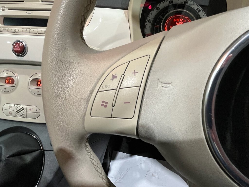 Used Fiat 500 2012 for sale - 76210130: Photo 20