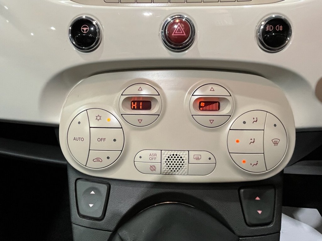 Used Fiat 500 2012 for sale - 76210130: Photo 22