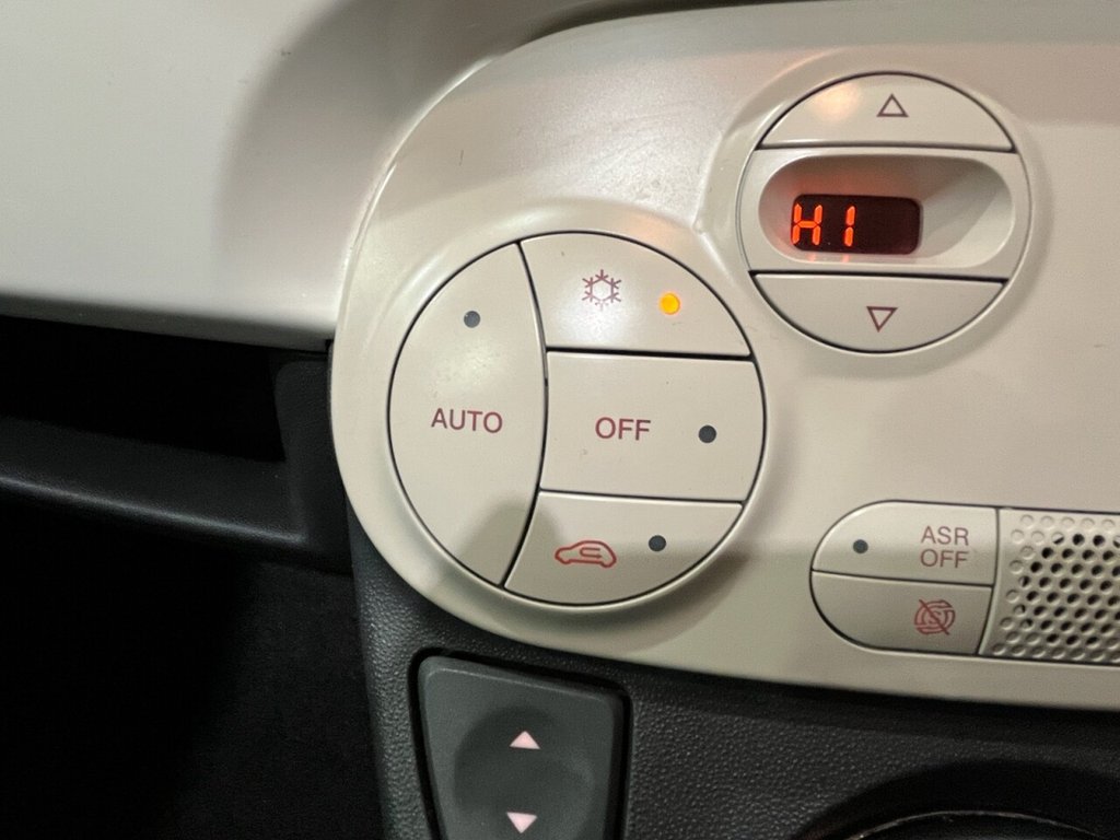 Used Fiat 500 2012 for sale - 76210130: Photo 23