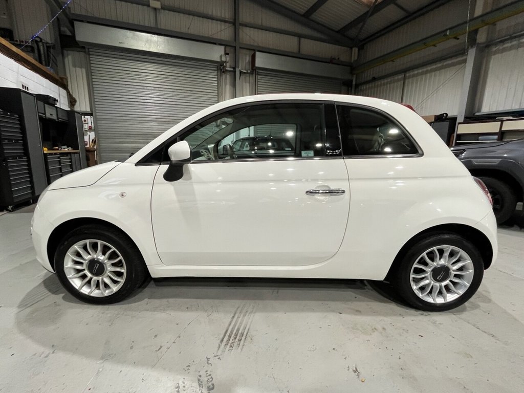 Used Fiat 500 2012 for sale - 76210130: Photo 6