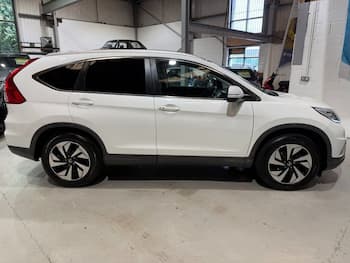 Used Honda CR-V 2016 for sale - 79791616: Photo