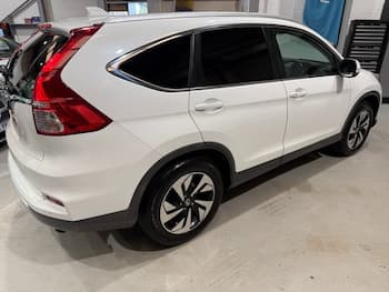 Used Honda CR-V 2016 for sale - 79791616: Photo