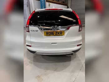 Used Honda CR-V 2016 for sale - 79791616: Photo