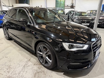 Used Audi A3 2015 for sale - 75585642: Photo