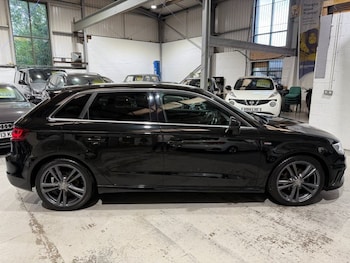 Used Audi A3 2015 for sale - 75585642: Photo