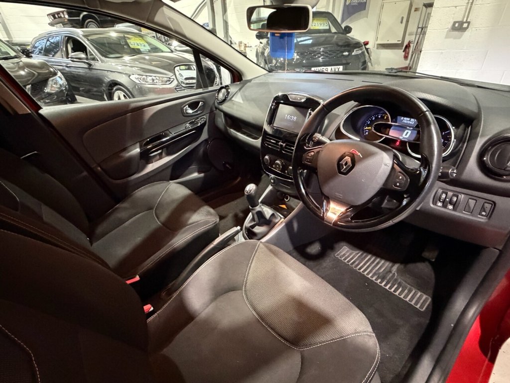 Used Renault Clio 2013 for sale - 77904987: Photo 12