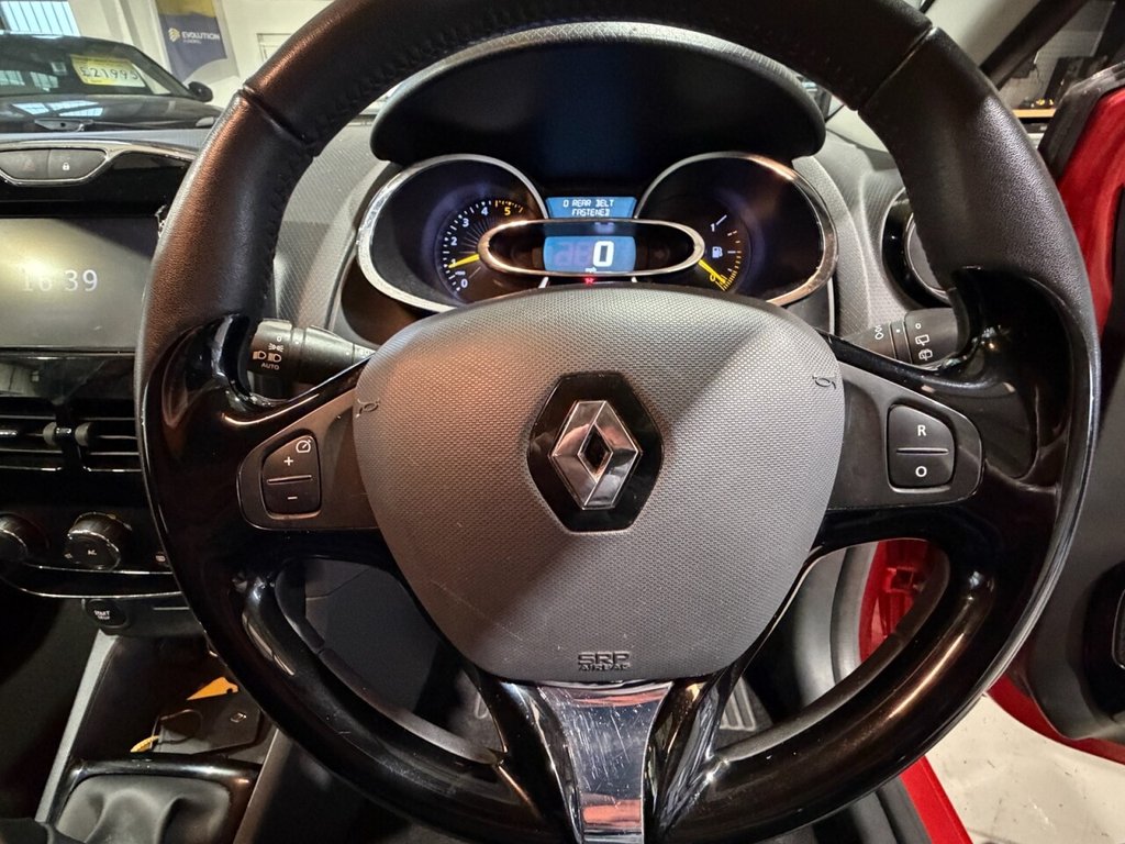 Used Renault Clio 2013 for sale - 77904987: Photo 18