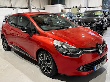 Used Renault Clio 2013 for sale - 77904987: Photo