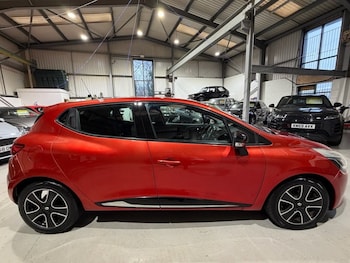 Used Renault Clio 2013 for sale - 77904987: Photo