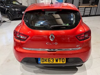 Used Renault Clio 2013 for sale - 77904987: Photo