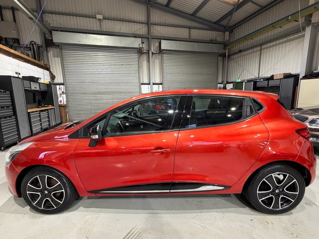 Used Renault Clio 2013 for sale - 77904987: Photo 6