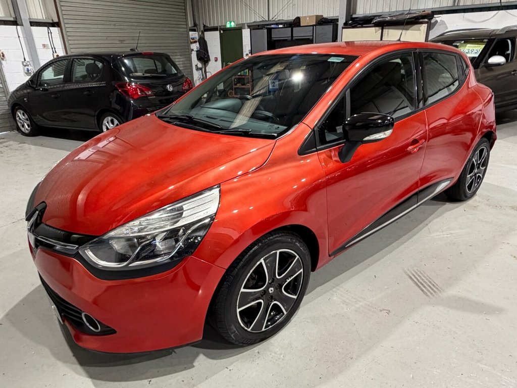 Used Renault Clio 2013 for sale - 77904987: Photo 7