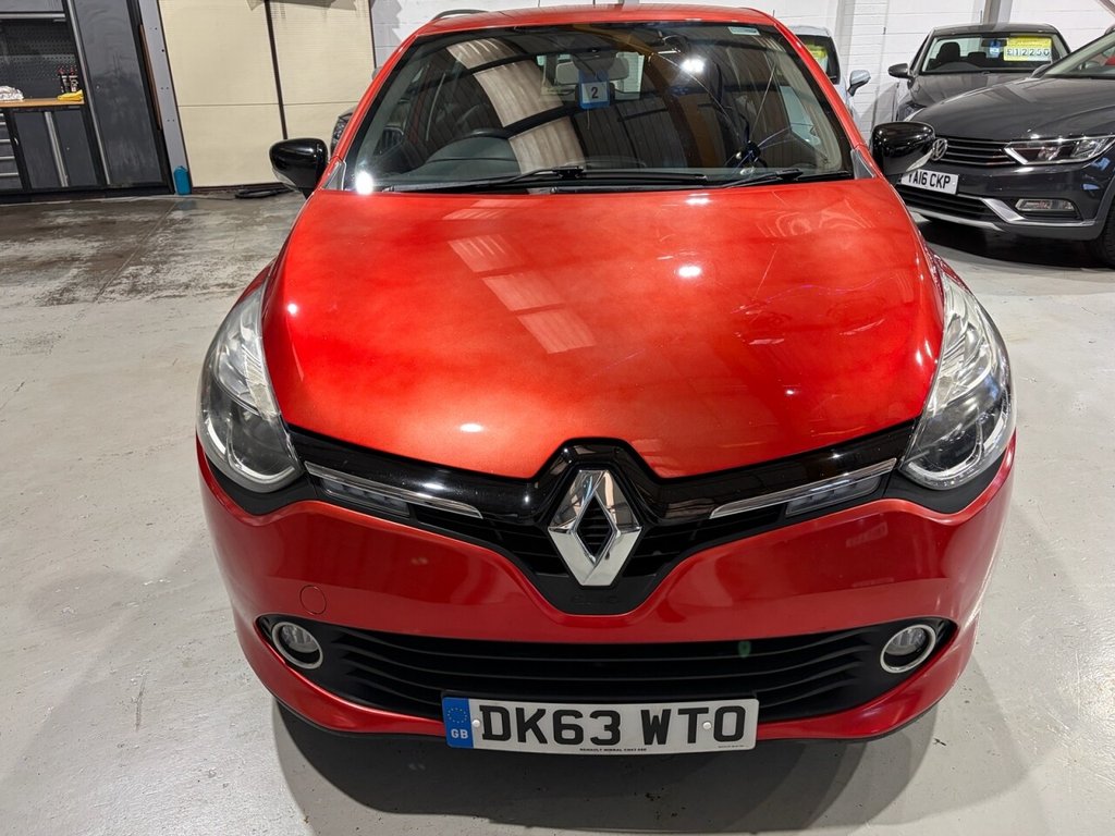Used Renault Clio 2013 for sale - 77904987: Photo 8