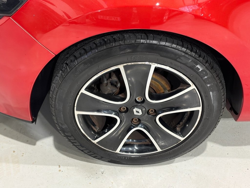 Used Renault Clio 2013 for sale - 77904987: Photo 9