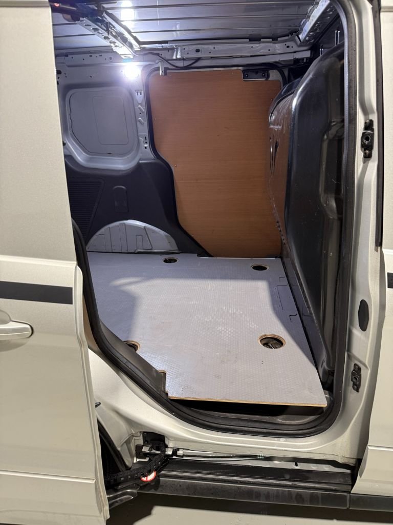 Used Ford Transit Connect 2019 for sale - 76581954: Photo 10