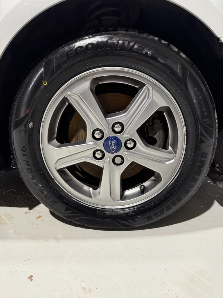 Used Ford Transit Connect 2019 for sale - 76581954: Photo 12