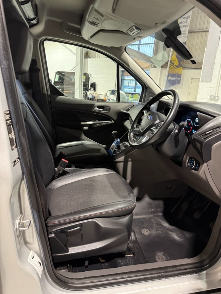 Used Ford Transit Connect 2019 for sale - 76581954: Photo 13