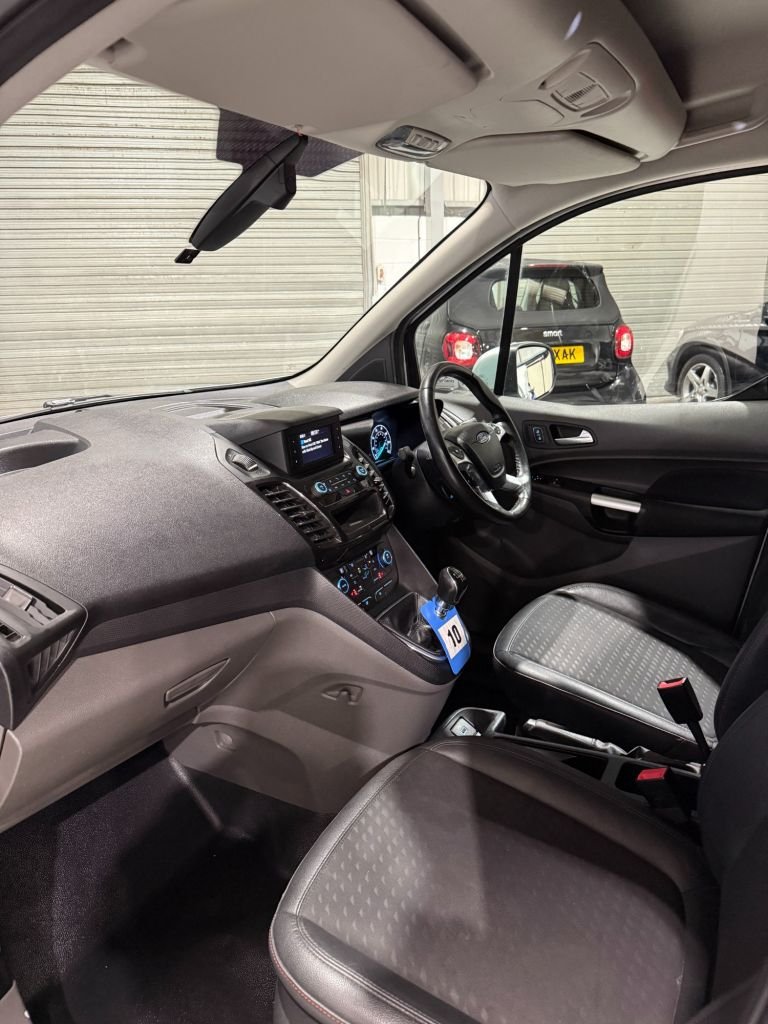Used Ford Transit Connect 2019 for sale - 76581954: Photo 15