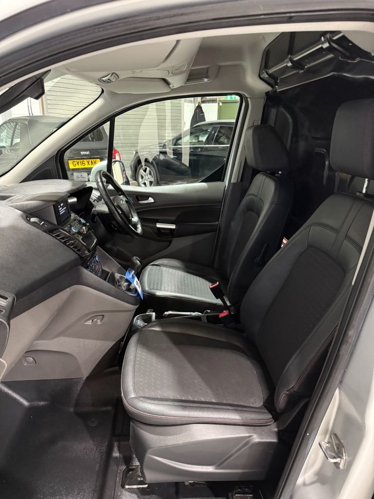 Used Ford Transit Connect 2019 for sale - 76581954: Photo 16