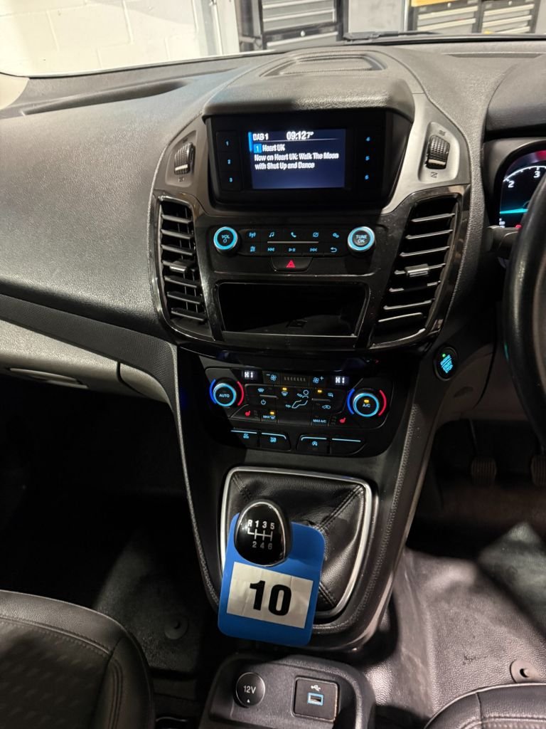 Used Ford Transit Connect 2019 for sale - 76581954: Photo 17