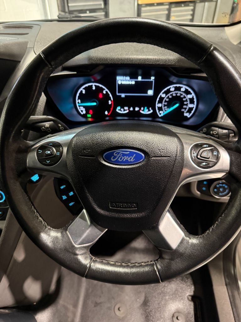 Used Ford Transit Connect 2019 for sale - 76581954: Photo 18