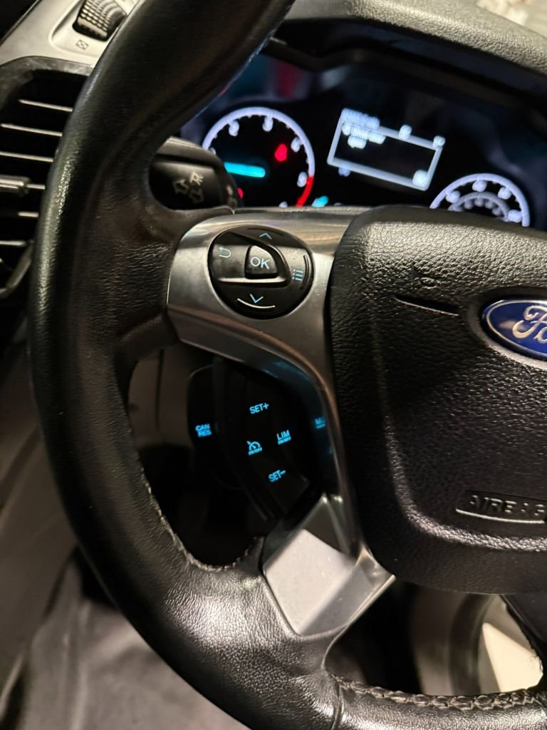 Used Ford Transit Connect 2019 for sale - 76581954: Photo 19