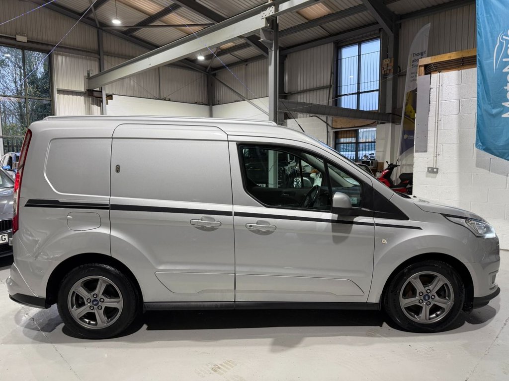 Used Ford Transit Connect 2019 for sale - 76581954: Photo 2