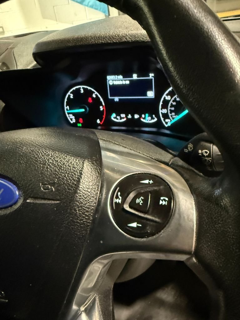 Used Ford Transit Connect 2019 for sale - 76581954: Photo 20