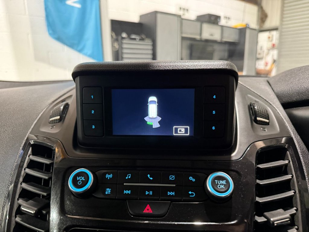 Used Ford Transit Connect 2019 for sale - 76581954: Photo 21