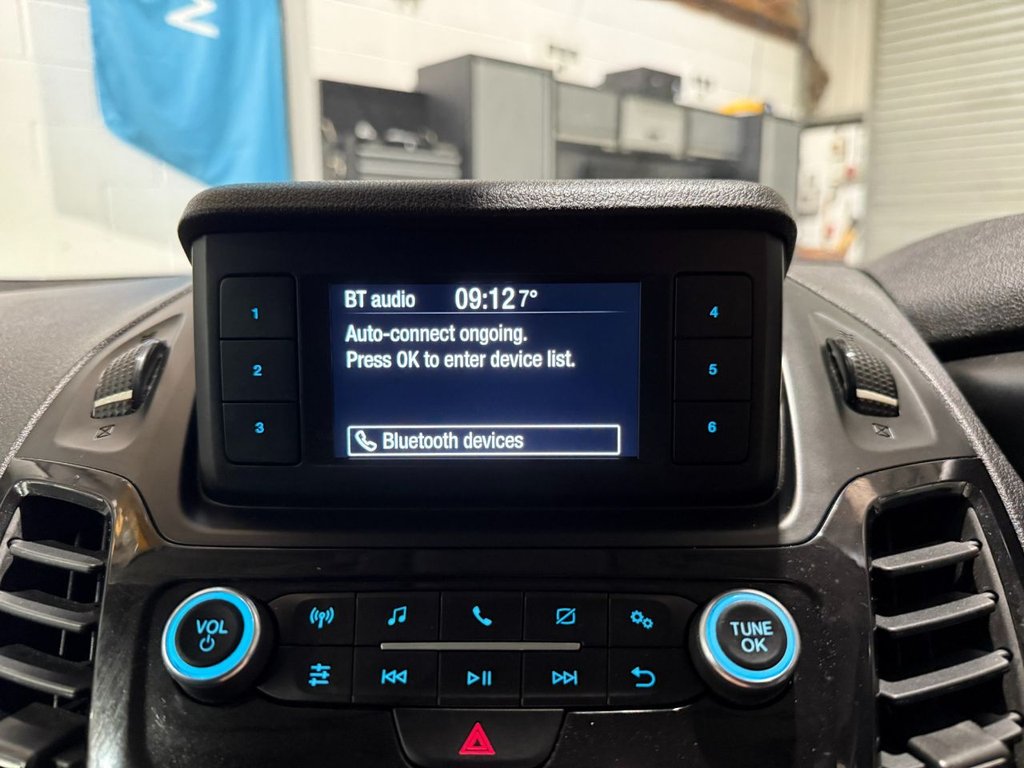 Used Ford Transit Connect 2019 for sale - 76581954: Photo 22