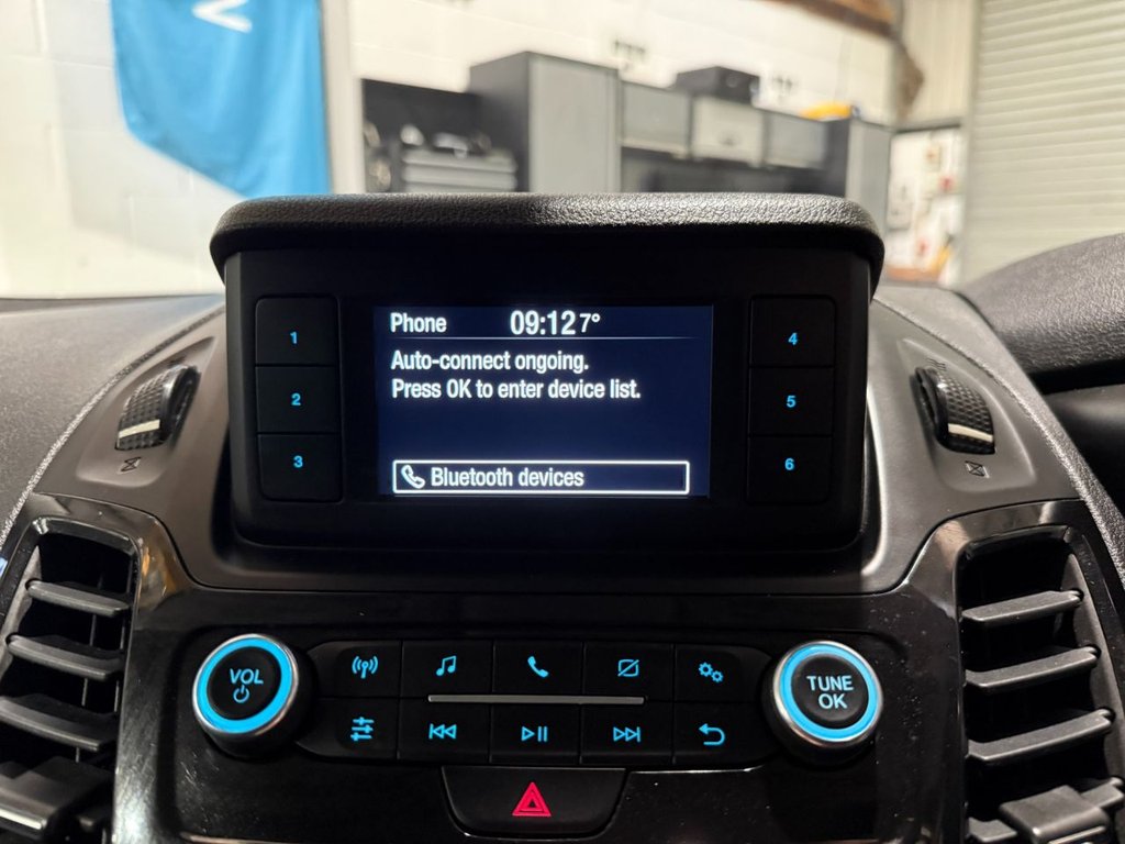 Used Ford Transit Connect 2019 for sale - 76581954: Photo 23