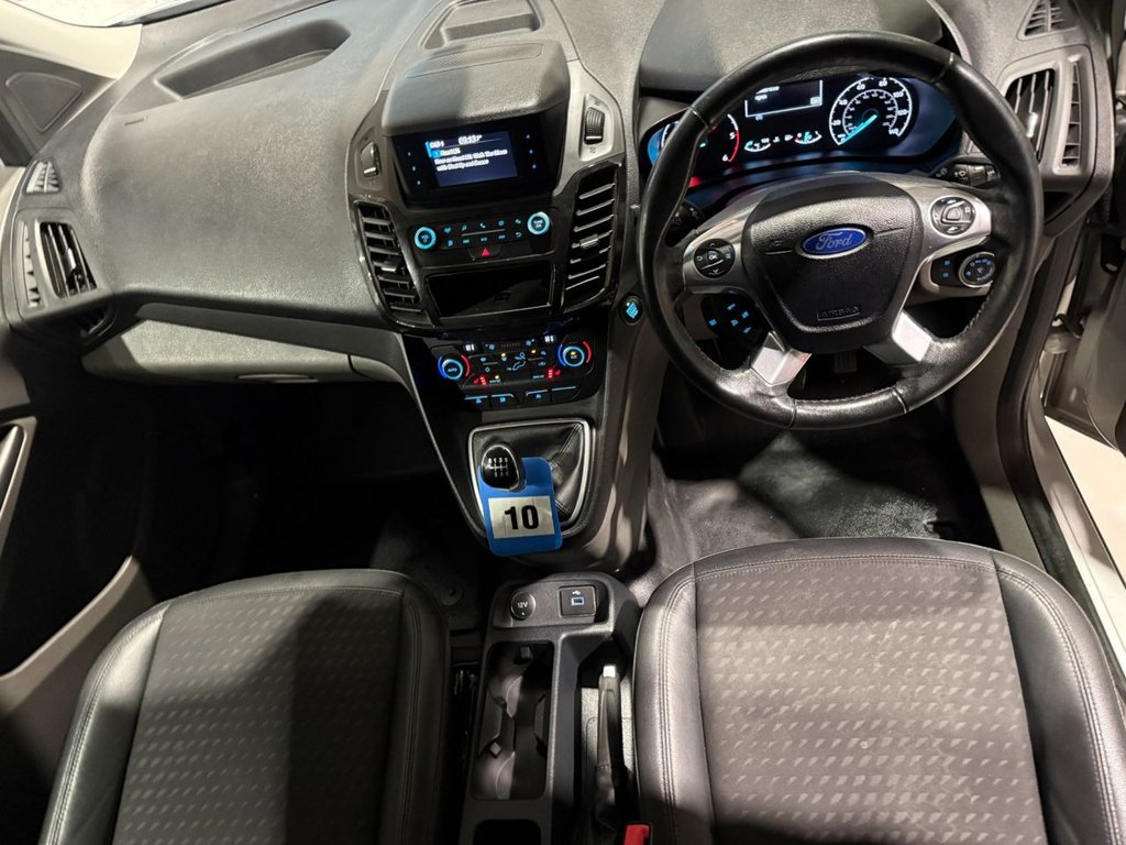 Used Ford Transit Connect 2019 for sale - 76581954: Photo 26
