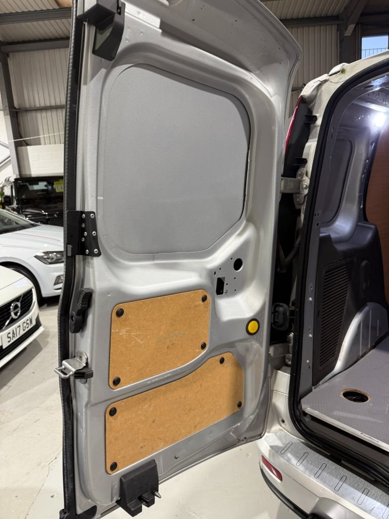 Used Ford Transit Connect 2019 for sale - 76581954: Photo 27