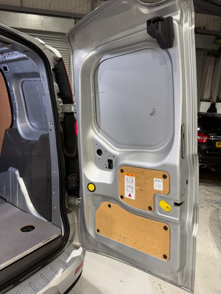 Used Ford Transit Connect 2019 for sale - 76581954: Photo 28