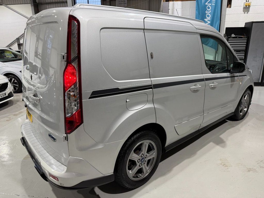Used Ford Transit Connect 2019 for sale - 76581954: Photo 3