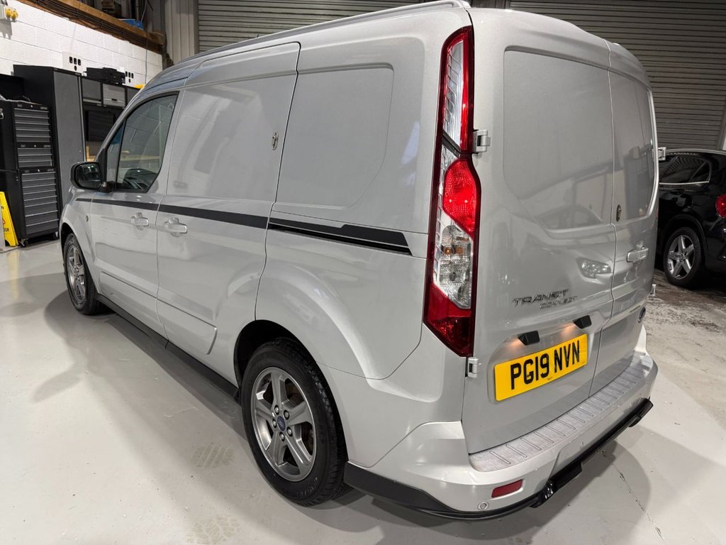 Used Ford Transit Connect 2019 for sale - 76581954: Photo 5