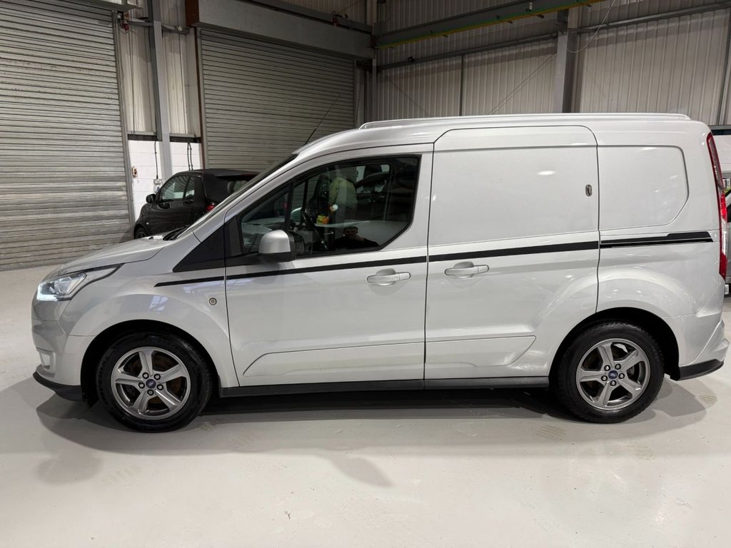 Used Ford Transit Connect 2019 for sale - 76581954: Photo 6