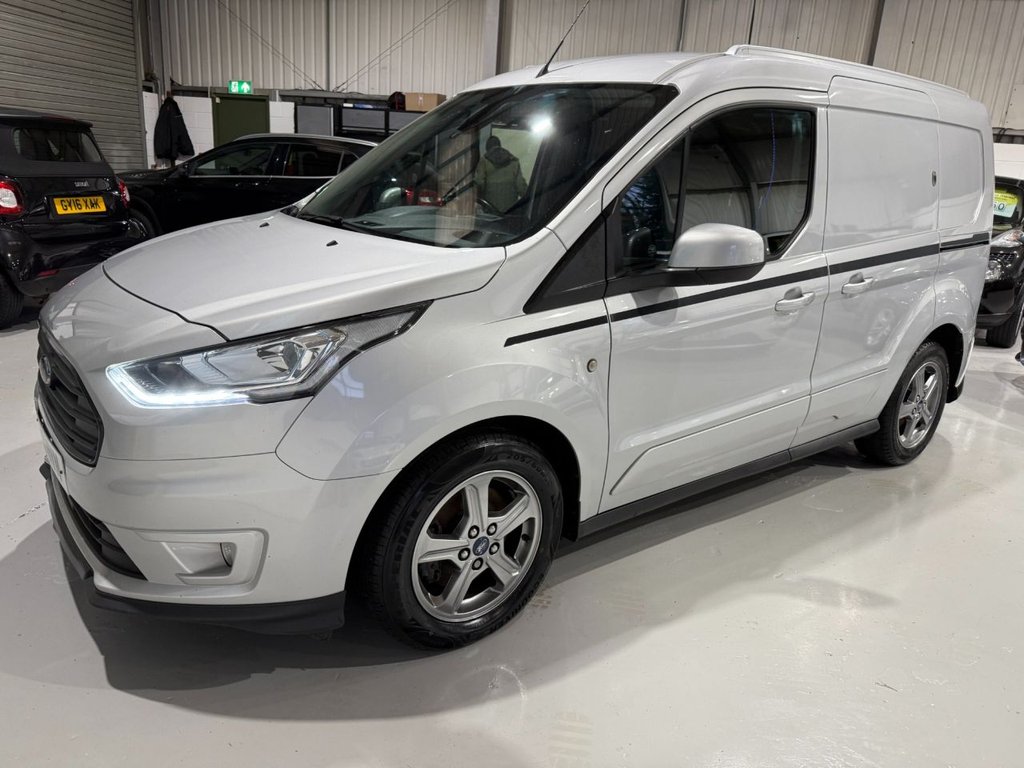 Used Ford Transit Connect 2019 for sale - 76581954: Photo 7