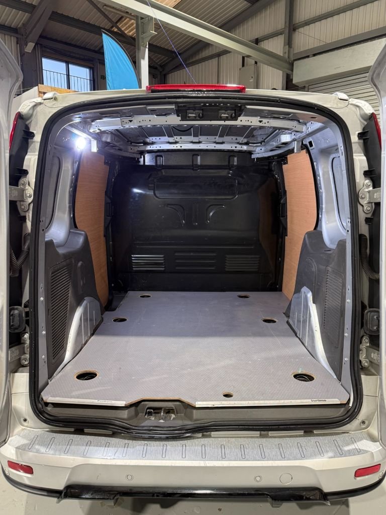 Used Ford Transit Connect 2019 for sale - 76581954: Photo 9