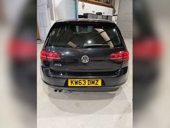Used Volkswagen Golf 2014 for sale - 78256298: Photo