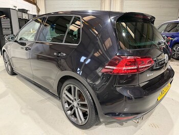 Used Volkswagen Golf 2014 for sale - 78256298: Photo