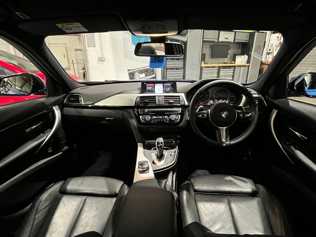 Used BMW 3 Series 2018 for sale - 76430433: Photo 12