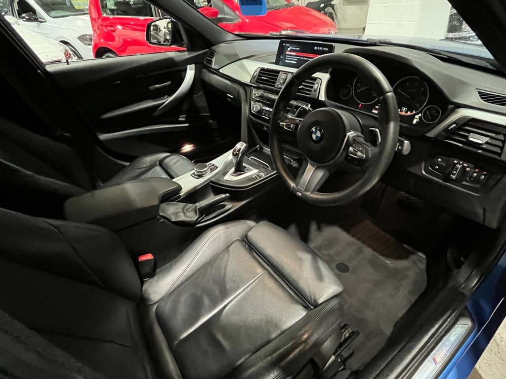 Used BMW 3 Series 2018 for sale - 76430433: Photo 13