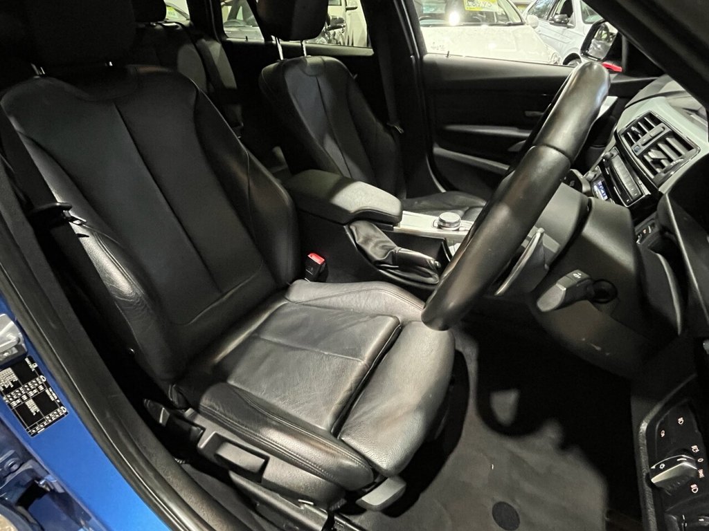 Used BMW 3 Series 2018 for sale - 76430433: Photo 14