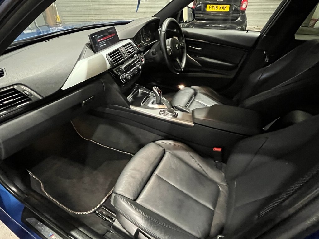 Used BMW 3 Series 2018 for sale - 76430433: Photo 15