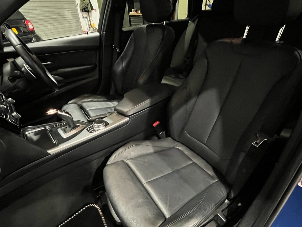 Used BMW 3 Series 2018 for sale - 76430433: Photo 16