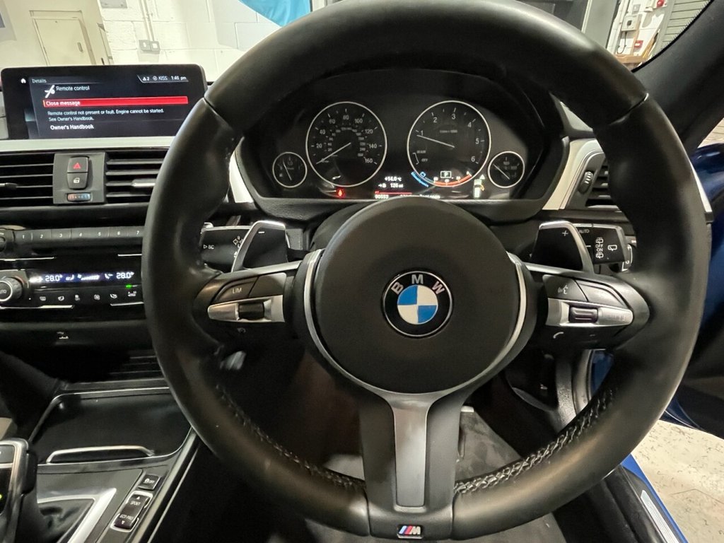 Used BMW 3 Series 2018 for sale - 76430433: Photo 18
