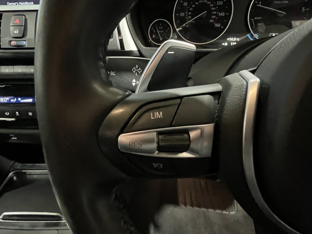 Used BMW 3 Series 2018 for sale - 76430433: Photo 21