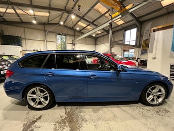 Used BMW 3 Series 2018 for sale - 76430433: Photo